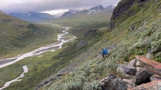 Sarek [upl. by Westbrook773]