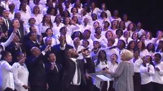 A new song  The Brooklyn Tabernacle Choir [upl. by Harriette]