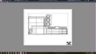 AutoCAD Plant 3D The Ortho Cube amp Orthographic Views [upl. by Barren]