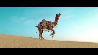 Rajasthani Songs MATI MANGE PAIJANI Rajasthan Tourism SongOfficial Song amp Video [upl. by Julio491]