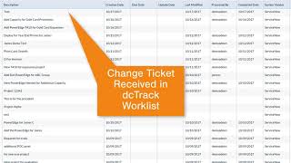 Sunbird dcTrack® DCIM Operations Integration with ServiceNow [upl. by Jenni]