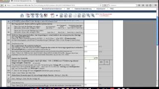 Körperschaftsteuererklärung ausfüllen UG haftungsbeschränkt Beispiel [upl. by Adriane]