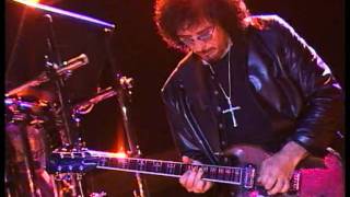 Sabbath Bloody Sabbath  Paranoid  Greece 2005 Ozzfest Tour  Black Sabbath [upl. by Vial702]