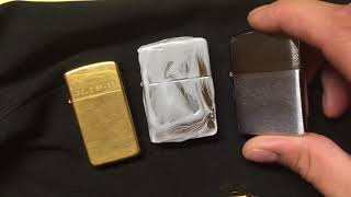 Zippo FAQ  maintenance and cleaning care [upl. by Wachtel689]