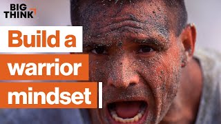 Navy SEALs How to build a warrior mindset  Big Think [upl. by Arakaj]