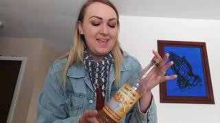 Jordans Skinny Syrups HONEST REVIEW [upl. by Ikaz]