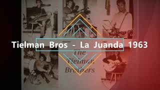 Tielman Brothers  Rindu Lukisan [upl. by Analra477]