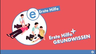 Erste Hilfe Grundwissen [upl. by Hungarian]