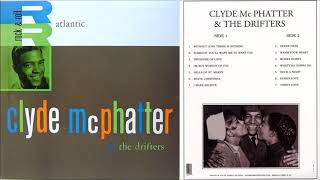 Clyde McPhatter amp The Drifters  Without Love There is Nothing [upl. by Anera834]