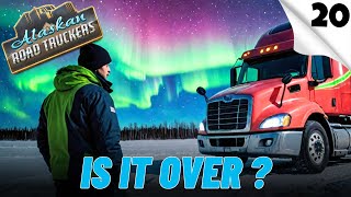 Why I Stopped Playing Alaskan Road Truckers [upl. by Aissenav]