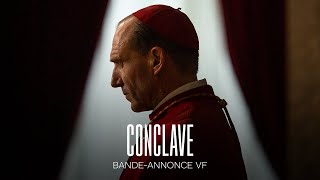 CONCLAVE  Bandeannonce VF [upl. by Wager]