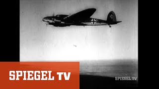 Der Zweite Weltkrieg 3 Luftschlacht um England  SPIEGEL TV [upl. by Atenaz]