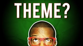 How To Find A Theme [upl. by Obaza]