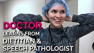 Doctor FactChecks POPULAR Weight Loss Tips [upl. by Nnylhtak80]