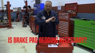 How to Bed Brakes [upl. by Austreng]