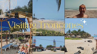 A Troncones Tour Mexico [upl. by Annaeel21]