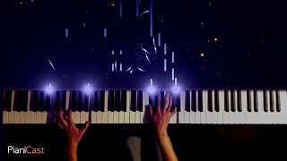 Mia amp Sebastians Theme  La La Land OST  피아노 커버 [upl. by Angelita]