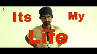 Its My Life  Sri Lankan Version  Sandaru Sathsara [upl. by Evetta]