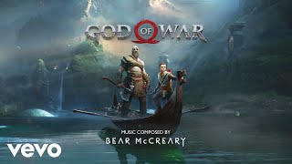 Bear McCreary  Memories of Mother  God of War PlayStation Soundtrack [upl. by Tabitha811]