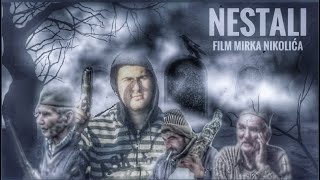 Nestali  Domaci film 2011 [upl. by Fredelia584]