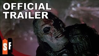 The Dungeonmaster 1984 Official Trailer HD [upl. by Anitnatsnok]