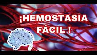 ¡Hemostasia Primaria fácil [upl. by Lorianna]