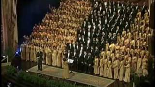 Gloria  Brooklyn Tabernacle Choir [upl. by Levy517]