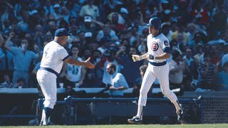 June 23 1984 “The Sandberg Game” Highlights St Louis Cardinals vs Chicago Cubs [upl. by Avahc]