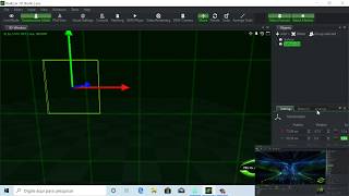 RESOLUME COM REALIZZER [upl. by Bensen]