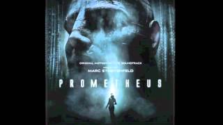 Prometheus Original Motion Picture Soundtrack 4 Life [upl. by Fauman]