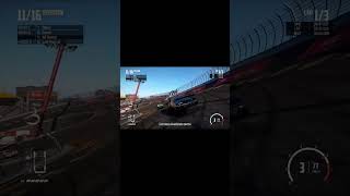 Intense Wreckfest Racing Event with Extreme Crashes [upl. by Yrelle]