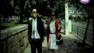 Nikos Vertis  Eimai mazi sou Official Video Clip HD [upl. by Felder]