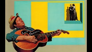 Lefty Frizzell  Mom and Dads Waltz [upl. by Pentheas758]