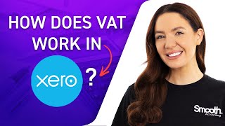 WHAT VAT RATE TO USE IN XERO [upl. by Raddy793]