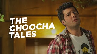 The Choocha Tales  Fukrey Deleted Scene  Varun Sharma  Richa Chadha [upl. by Atteuqehs]