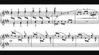 Bohuslav Martinů  Scherzo H 138bis [upl. by Htidirrem]