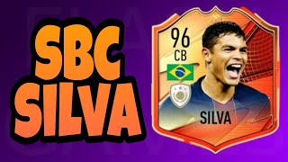 SBC SILVA 96  MADFUT 22 [upl. by Auerbach]