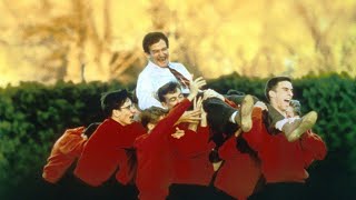 Dead Poets Society 1989 Trailer Full HD [upl. by Amej108]