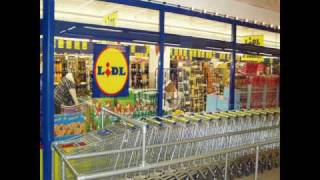 Bie de Lidl [upl. by Dira]