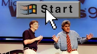 A History of Windows 95 Development [upl. by Anoerb837]