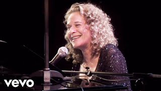 Carole King  Now and Forever from Welcome To My Living Room [upl. by Odnomyar]