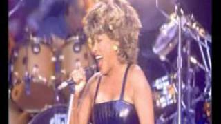 Tina Turner  A Fool in Love live [upl. by Alwyn]