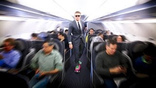 Travel With Style  Casey Neistat for JCrew [upl. by Perretta]