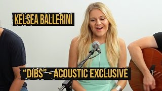 Kelsea Ballerini  quotDibsquot [upl. by Tesil]