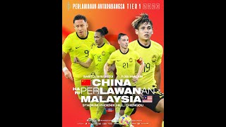 Live Bolasepak Malaysia [upl. by Ytissac313]