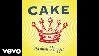 CAKE  Nugget Official Audio [upl. by Blanche]