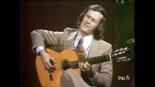 PACO DE LUCIA  ARCHIVOS VIDEOS 3 19741980 [upl. by Ferriter]