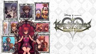 Kingdom Hearts 2 Dearly Beloved 1 Hour Loop [upl. by Aicnilav]