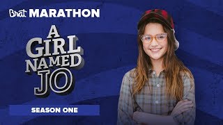 A GIRL NAMED JO  Season 1  Marathon [upl. by Melnick]