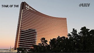 Wynn Las Vegas is Luxurious [upl. by Motch]